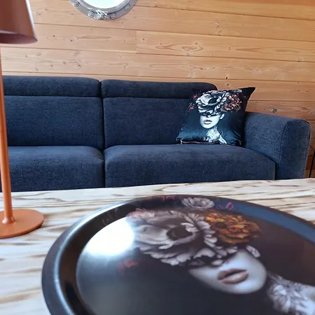 La Toue Vent D'anjou - Bateau Traditionnel De La Loire *