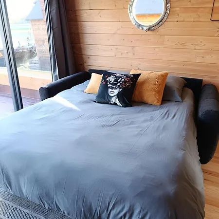 Tekne La Toue Vent D'anjou - Bateau Traditionnel De La Loire Angers